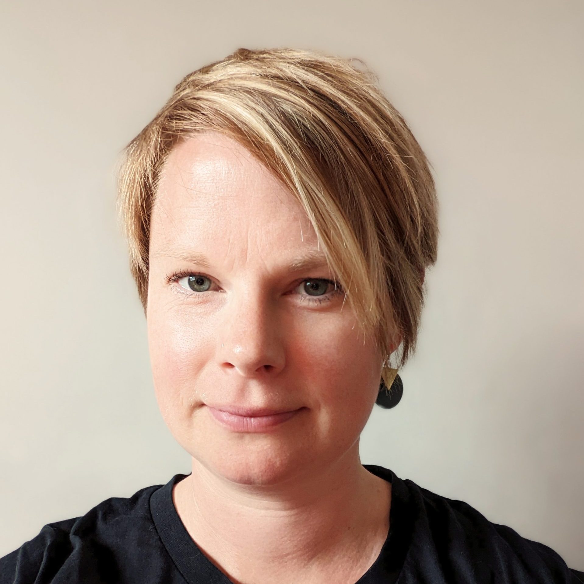 eve harrison